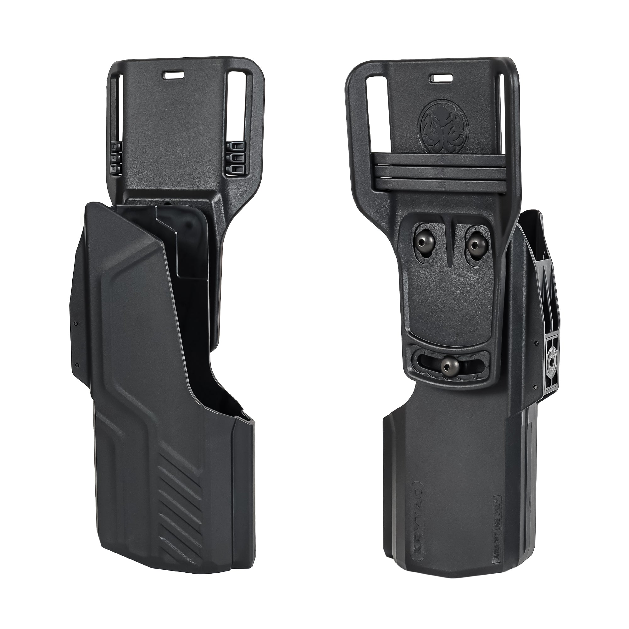 KRYTAC SilencerCo Maxim 9 CO2 DEPLOYMENT PACK(デプロイメントパック)/対象年齢18歳以上