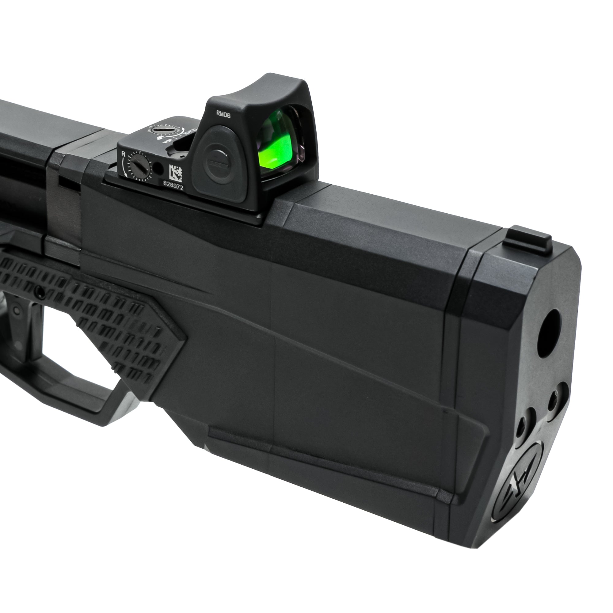 KRYTAC SilencerCo Maxim 9 CO2 DEPLOYMENT PACK(デプロイメントパック)/対象年齢18歳以上