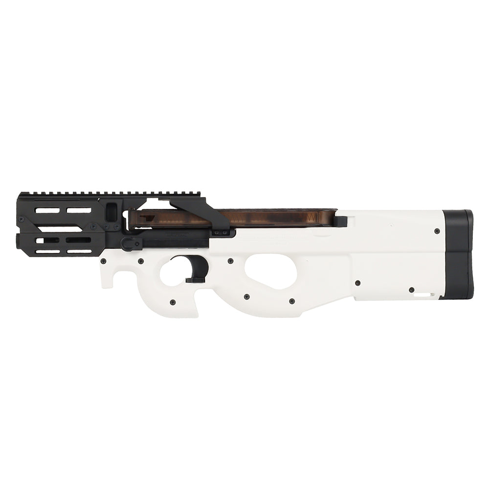 EMG KRYTAC FN P90 AEG AEG ALPINE CUSTOM BUNDLE EDITION (Ages 18+)