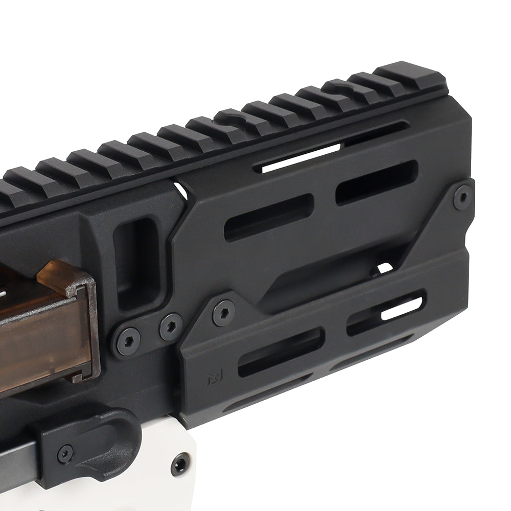 EMG KRYTAC FN P90 AEG AEG ALPINE CUSTOM BUNDLE EDITION (Ages 18+)