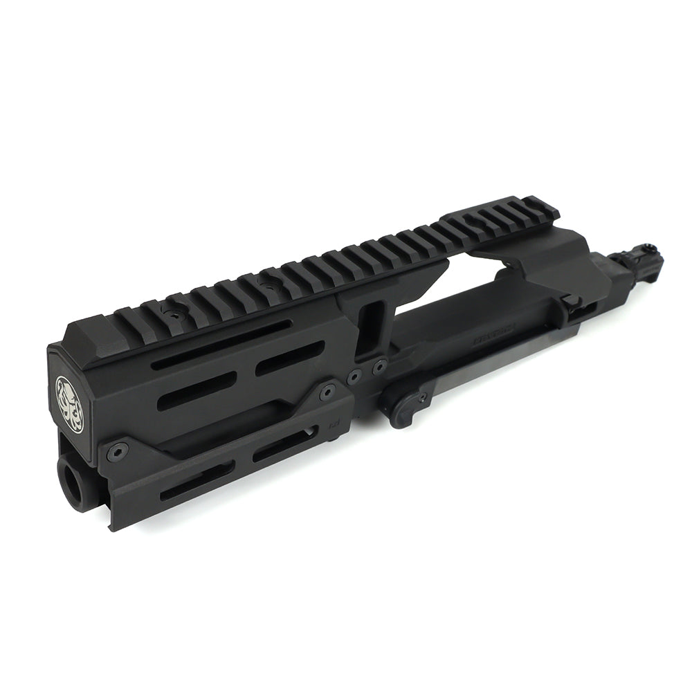 EMG KRYTAC FN P90 AEG AEG ALPINE CUSTOM BUNDLE EDITION (Ages 18+)
