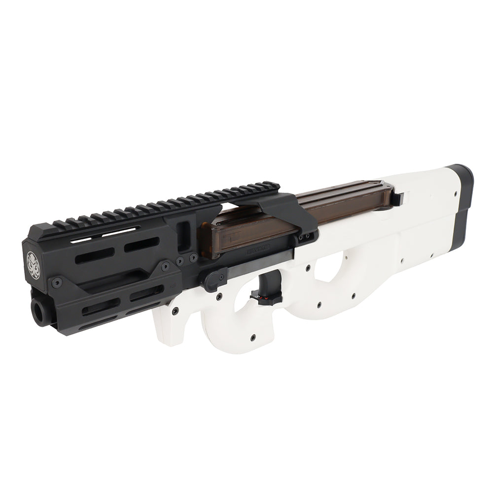 EMG KRYTAC FN P90 AEG AEG ALPINE CUSTOM BUNDLE EDITION (Ages 18+)