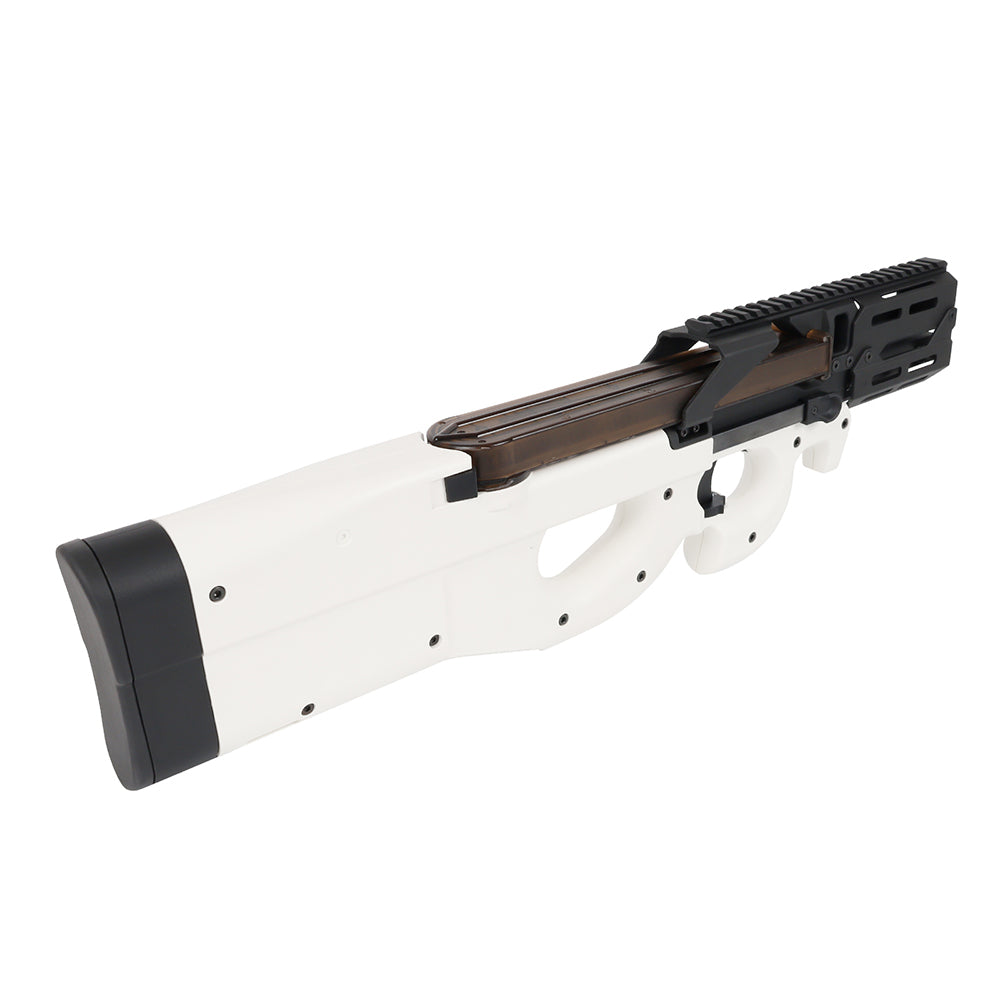 EMG KRYTAC FN P90 AEG AEG ALPINE CUSTOM BUNDLE EDITION (Ages 18+)