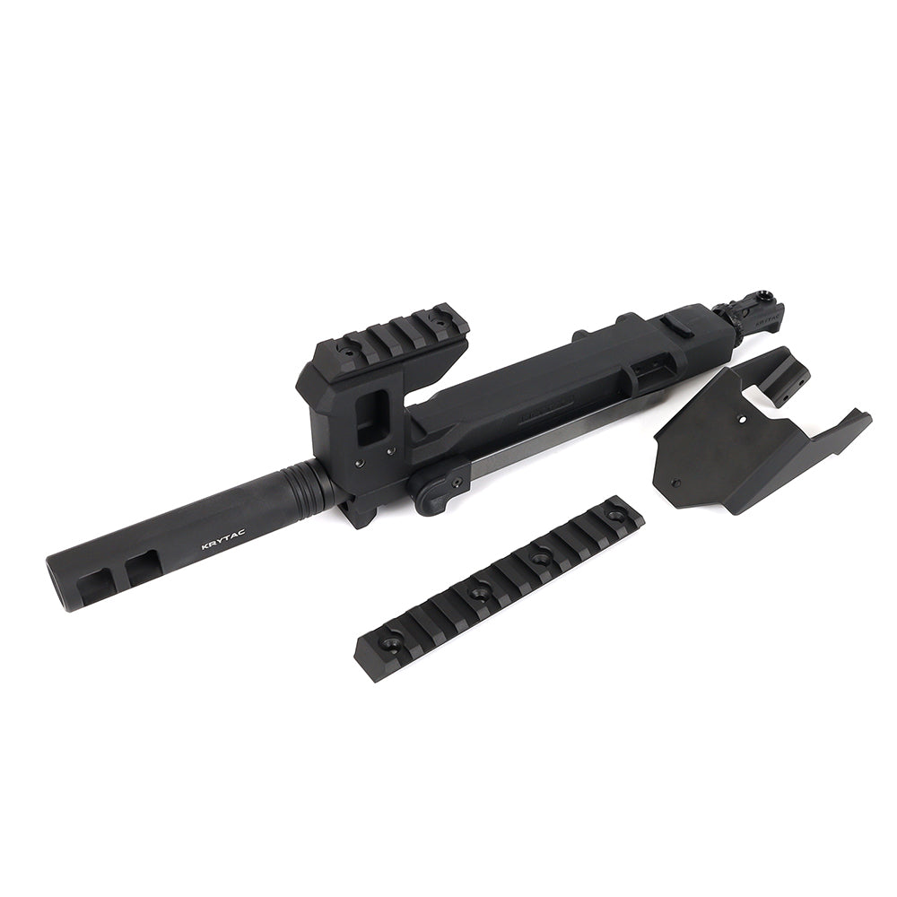 EMG KRYTAC FN P90 AEG AEG ALPINE CUSTOM BUNDLE EDITION (Ages 18+)