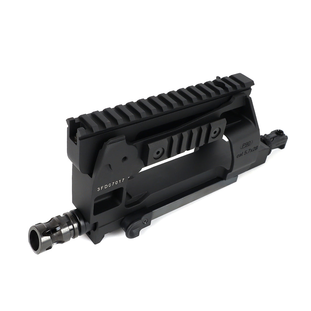 EMG KRYTAC FN P90 AEG AEG ALPINE CUSTOM BUNDLE EDITION (Ages 18+)