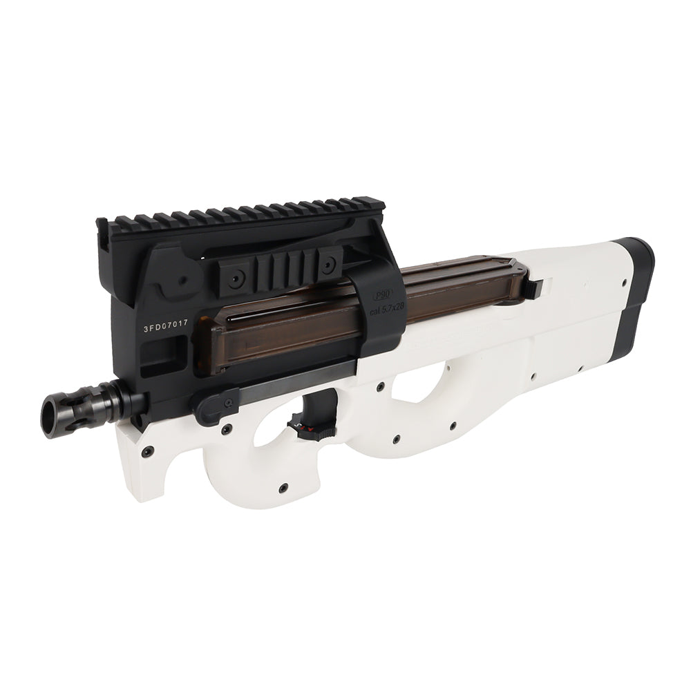 EMG KRYTAC FN P90 AEG AEG ALPINE CUSTOM BUNDLE EDITION (Ages 18+)