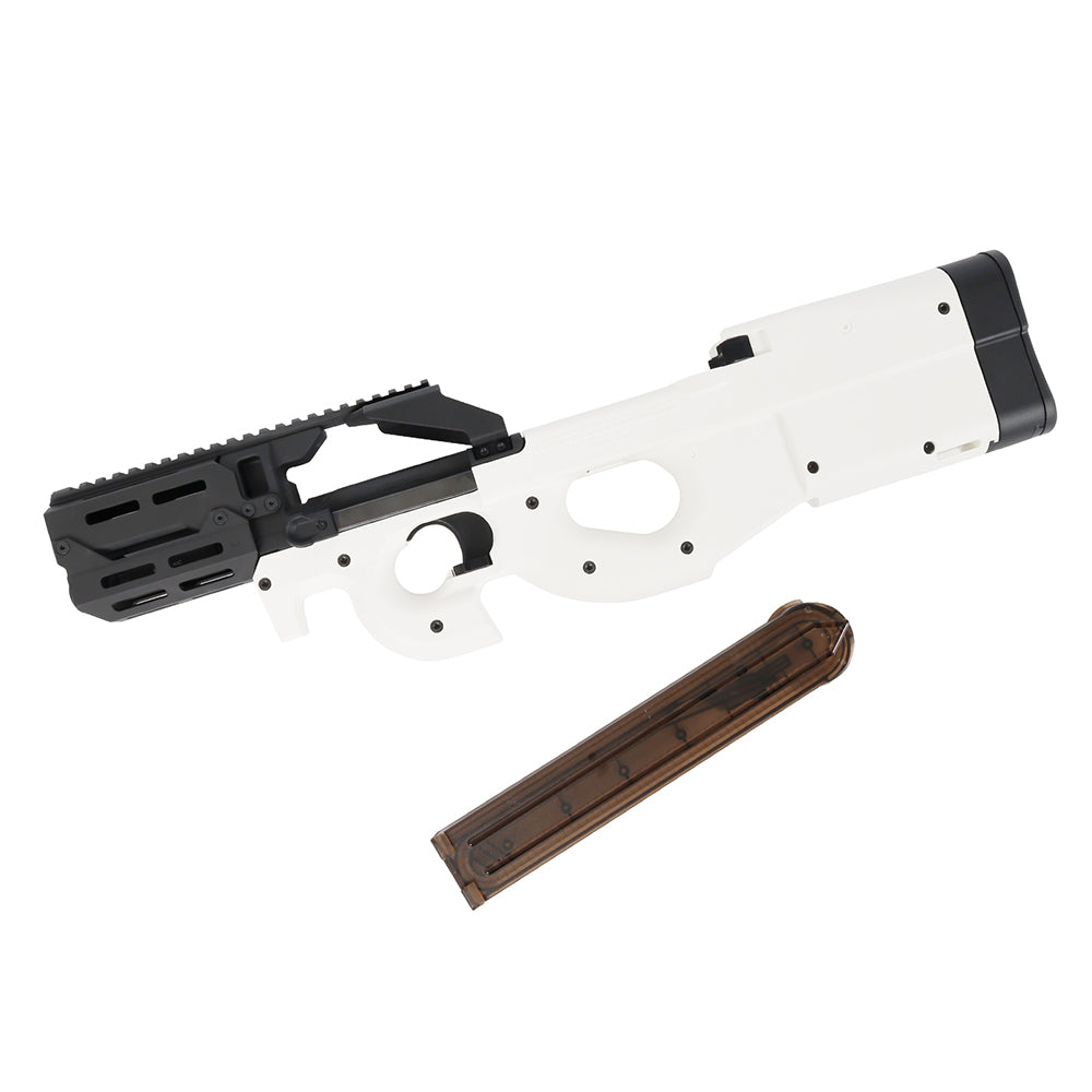 EMG KRYTAC FN P90 AEG AEG ALPINE CUSTOM BUNDLE EDITION (Ages 18+)