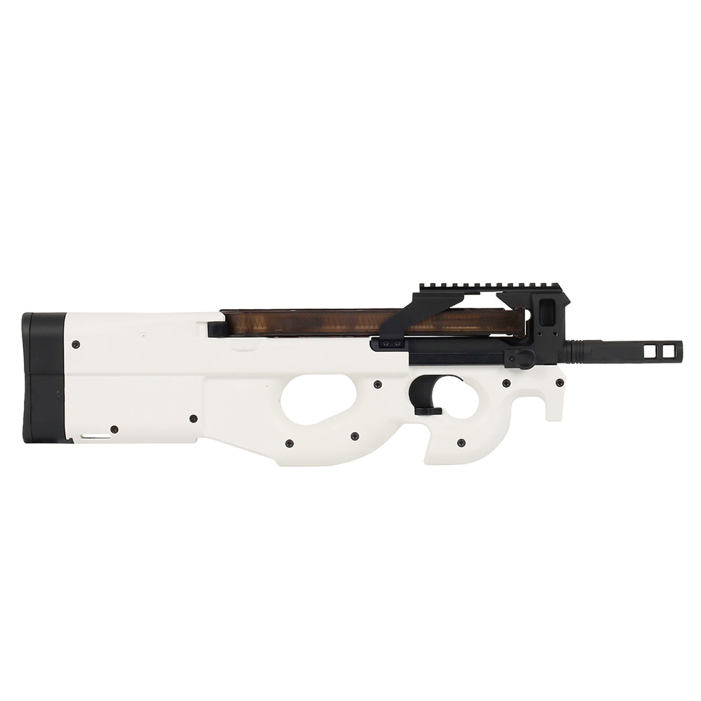 EMG KRYTAC FN P90 AEG ALPINE CUSTOM EDITION Electric Gun (Ages 18 and up)