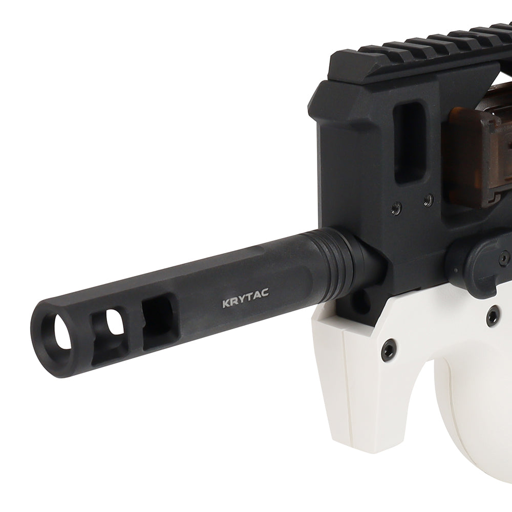 EMG KRYTAC FN P90 AEG ALPINE CUSTOM EDITION Electric Gun (Ages 18 and up)