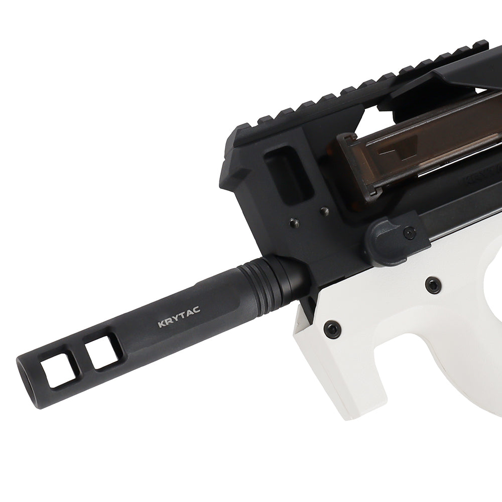 EMG KRYTAC FN P90 AEG ALPINE CUSTOM EDITION Electric Gun (Ages 18 and up)