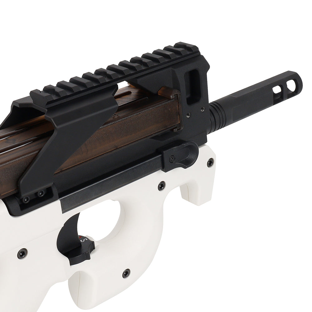 EMG KRYTAC FN P90 AEG ALPINE CUSTOM EDITION Electric Gun (Ages 18 and up)