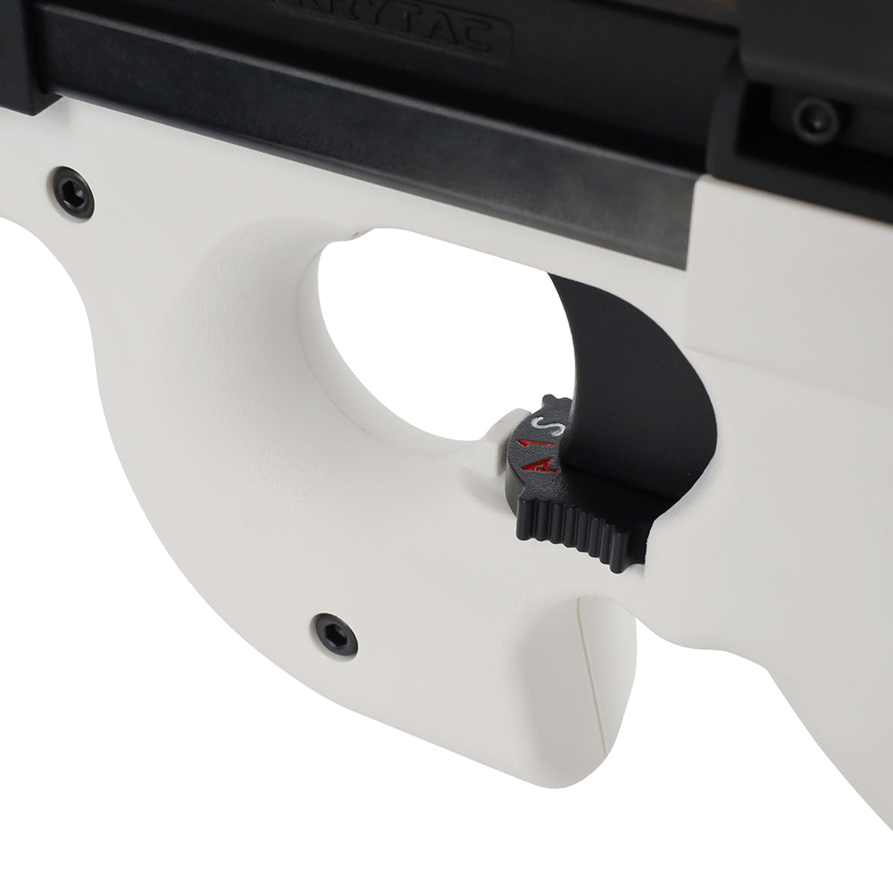 EMG KRYTAC FN P90 AEG AEG ALPINE CUSTOM BUNDLE EDITION (Ages 18+)