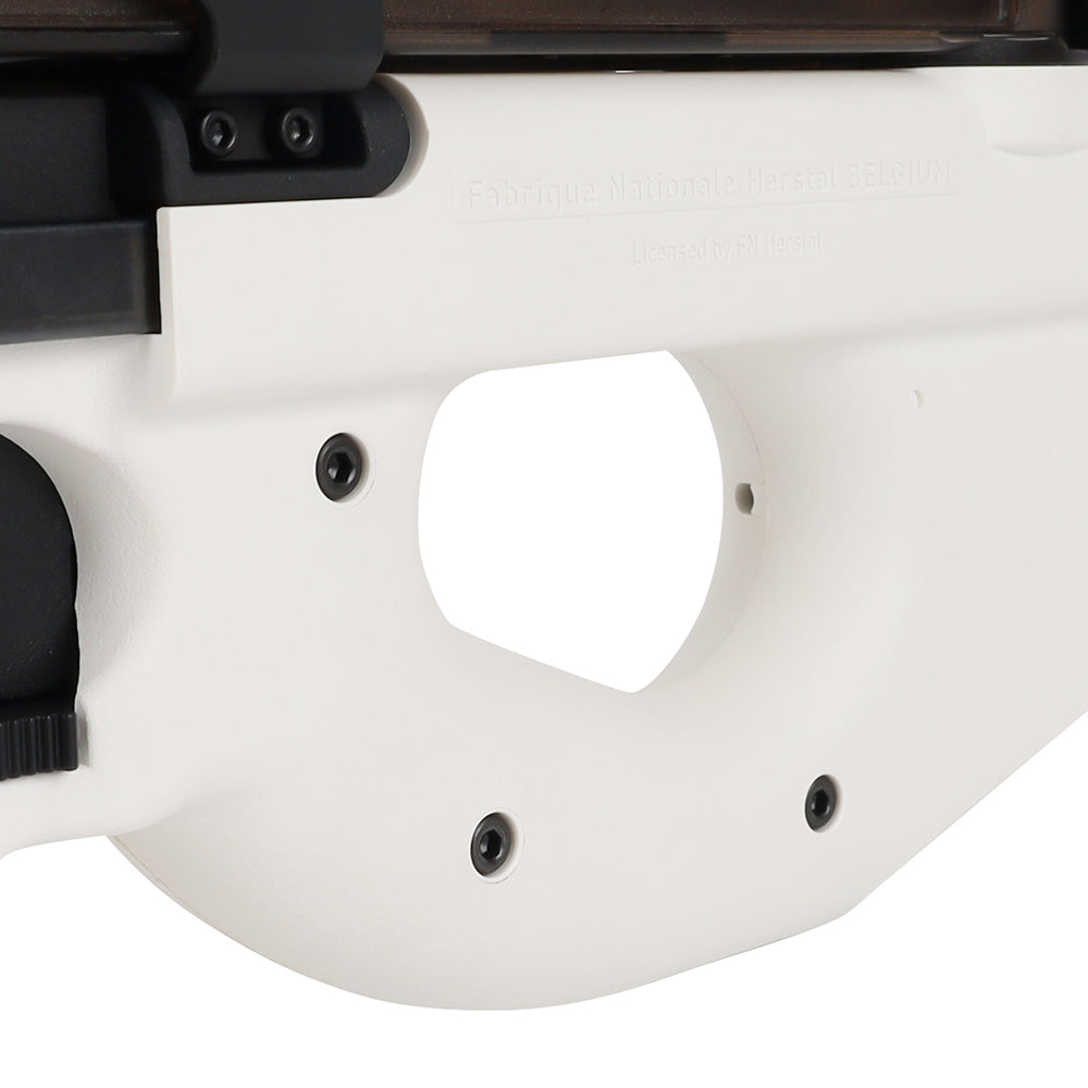 EMG KRYTAC FN P90 AEG AEG ALPINE CUSTOM BUNDLE EDITION (Ages 18+)