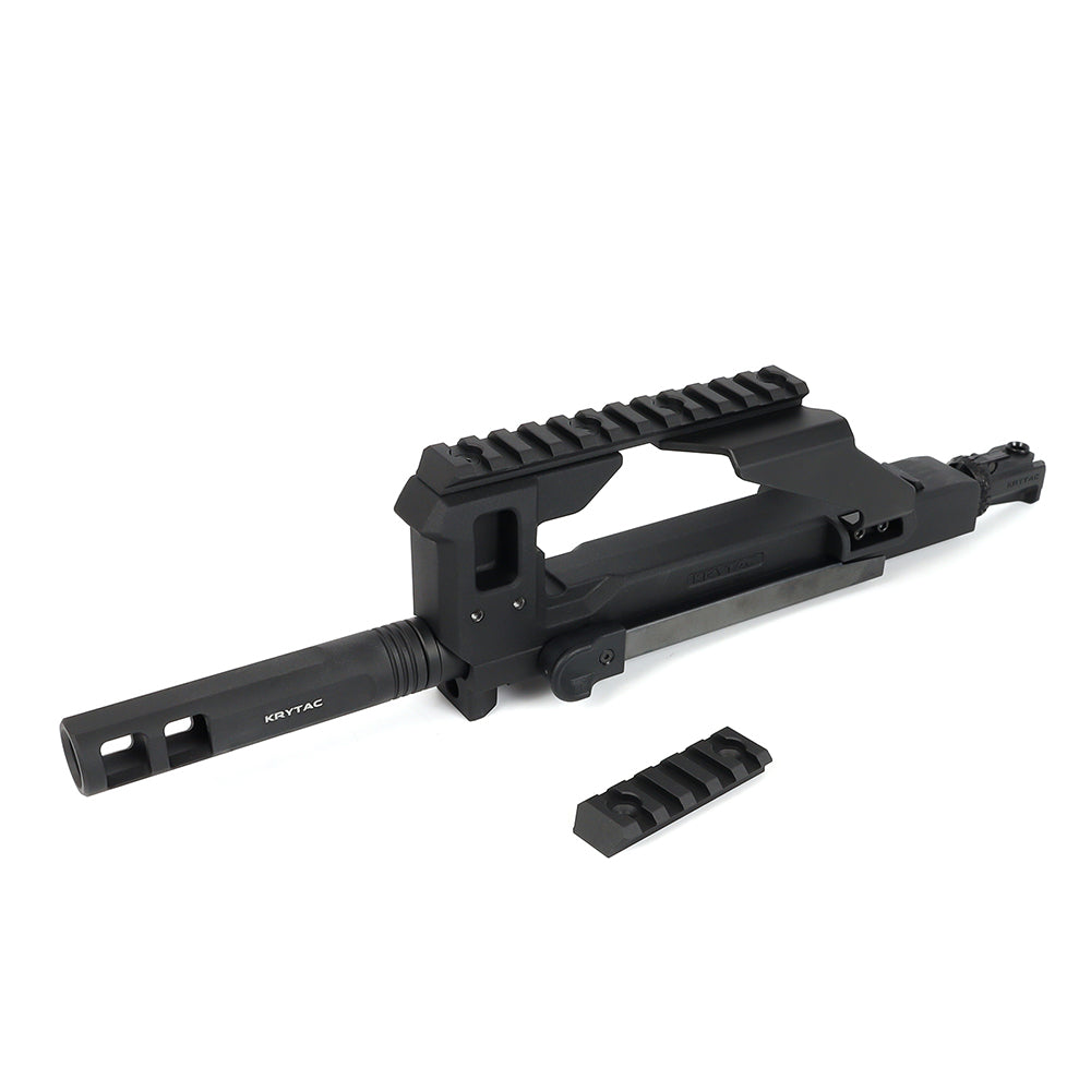 EMG KRYTAC FN P90 AEG ALPINE CUSTOM EDITION Electric Gun (Ages 18 and up)