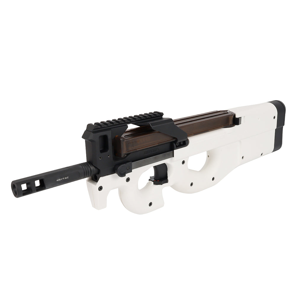 EMG KRYTAC FN P90 AEG ALPINE CUSTOM EDITION Electric Gun (Ages 18 and up)
