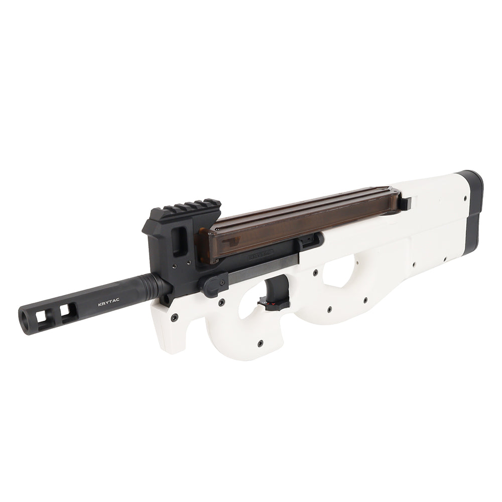 EMG KRYTAC FN P90 AEG ALPINE CUSTOM EDITION Electric Gun (Ages 18 and up)