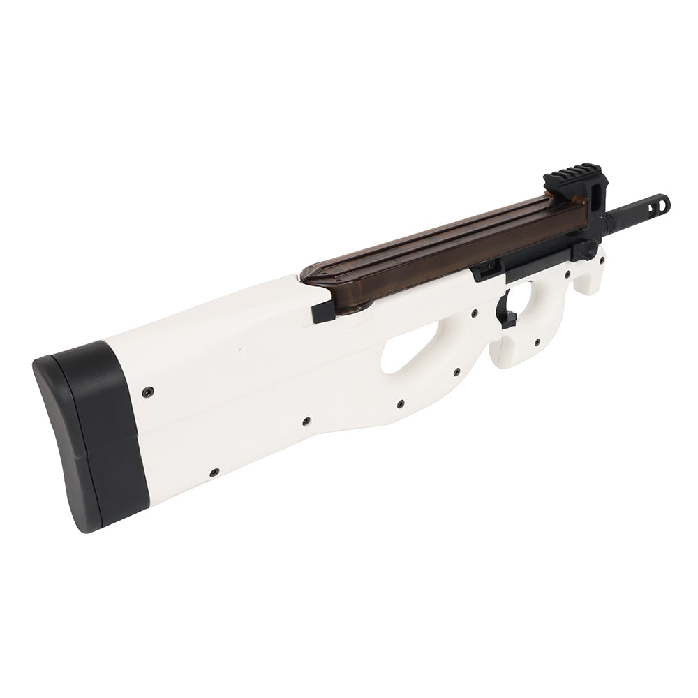EMG KRYTAC FN P90 AEG ALPINE CUSTOM EDITION Electric Gun (Ages 18 and up)