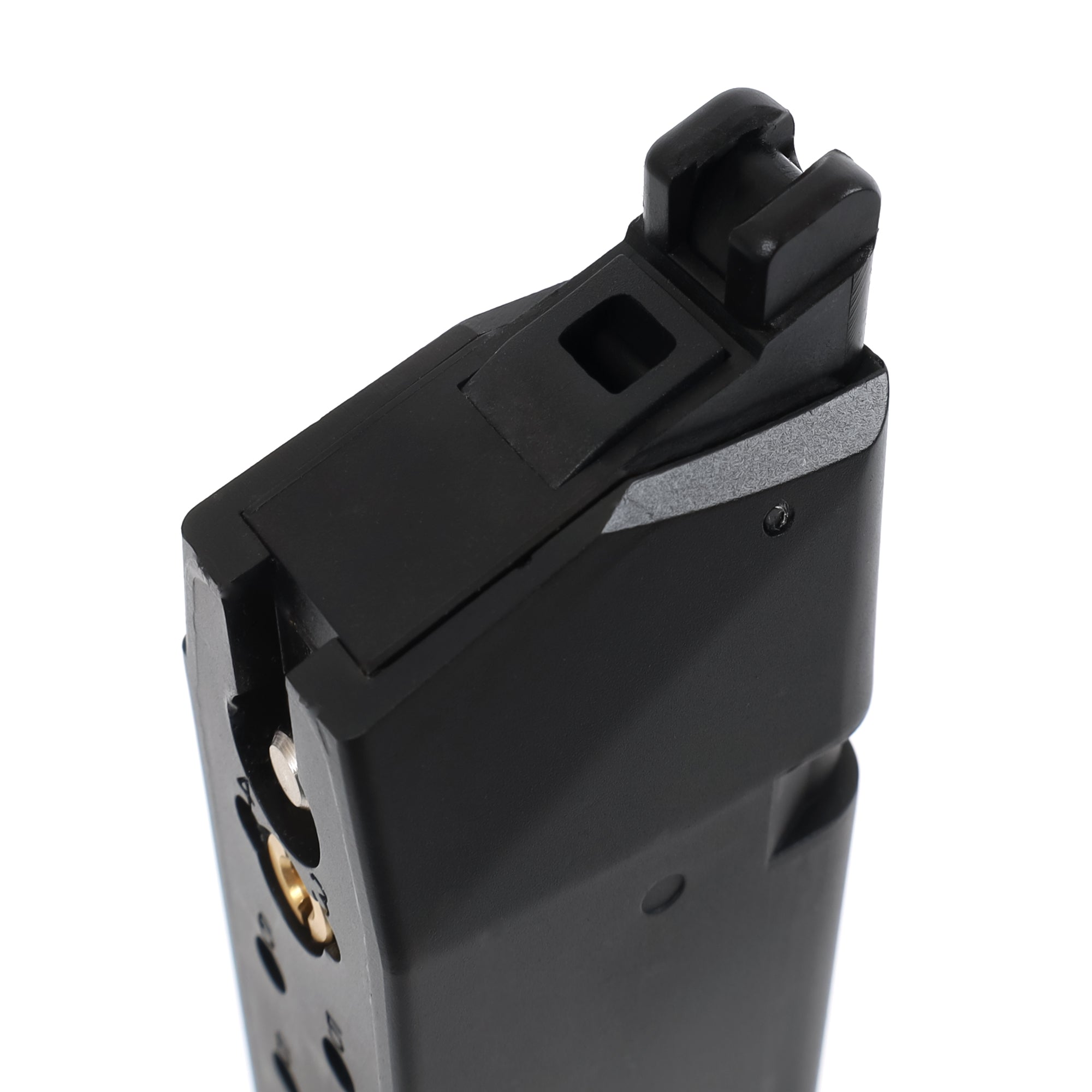 KRISS VECTOR(クリスベクター) 60連 ガスブローバック マガジン