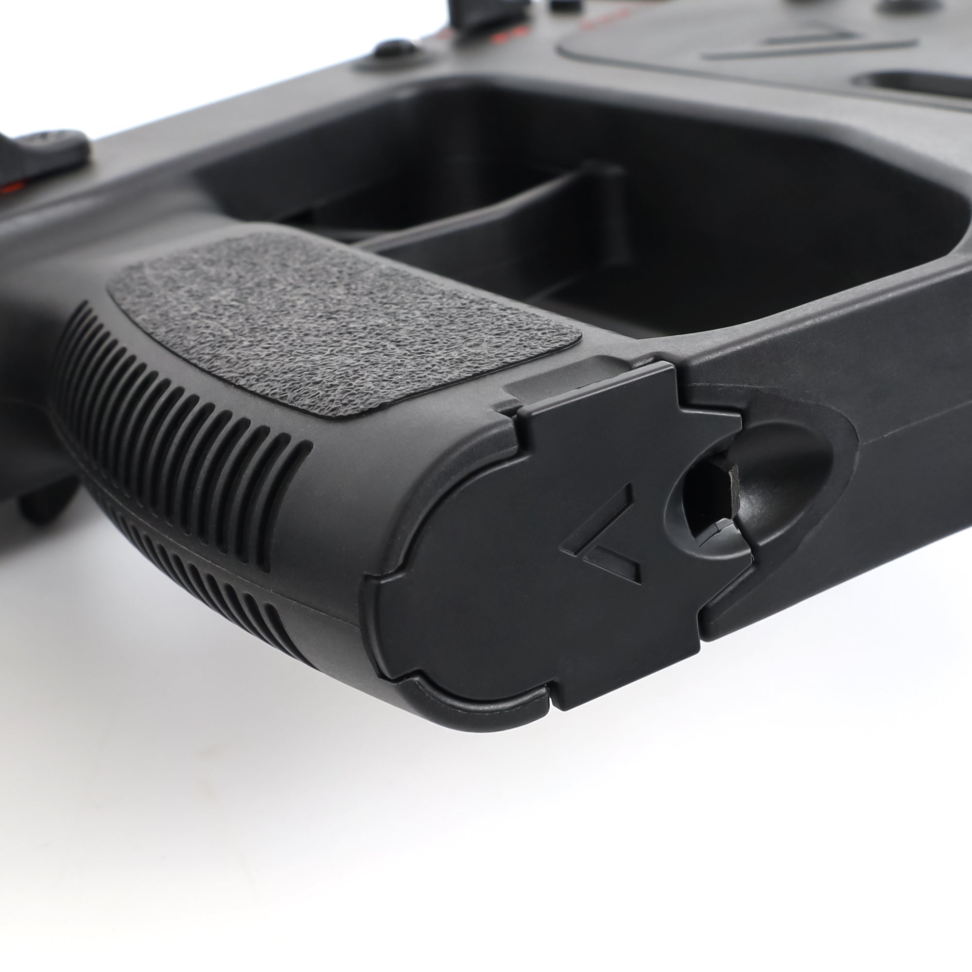 KRYTAC ガスブローバックガン本体 KRISS VECTOR(クリスベクター) /対象年齢18歳以上