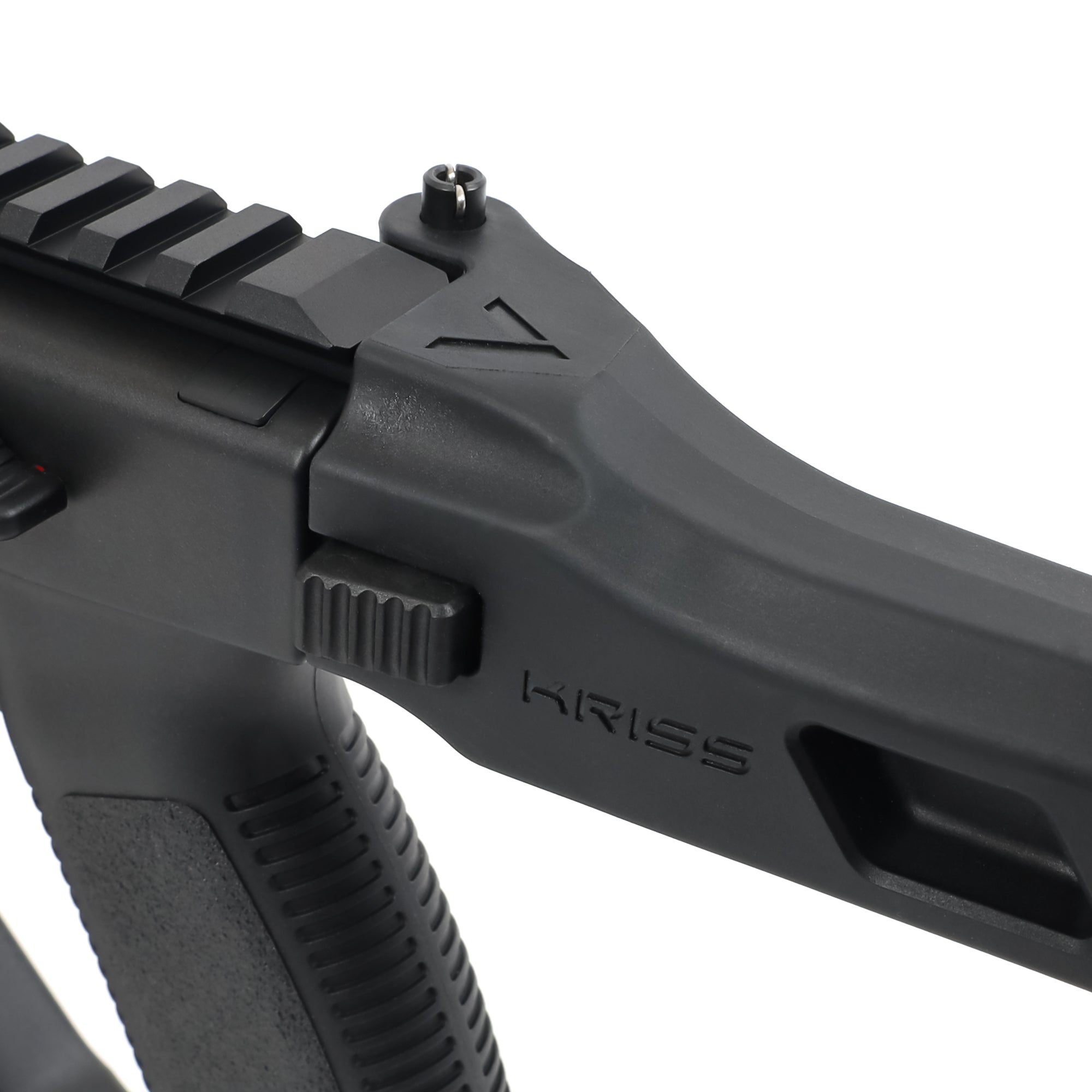KRYTAC ガスブローバックガン本体 KRISS VECTOR(クリスベクター) /対象年齢18歳以上