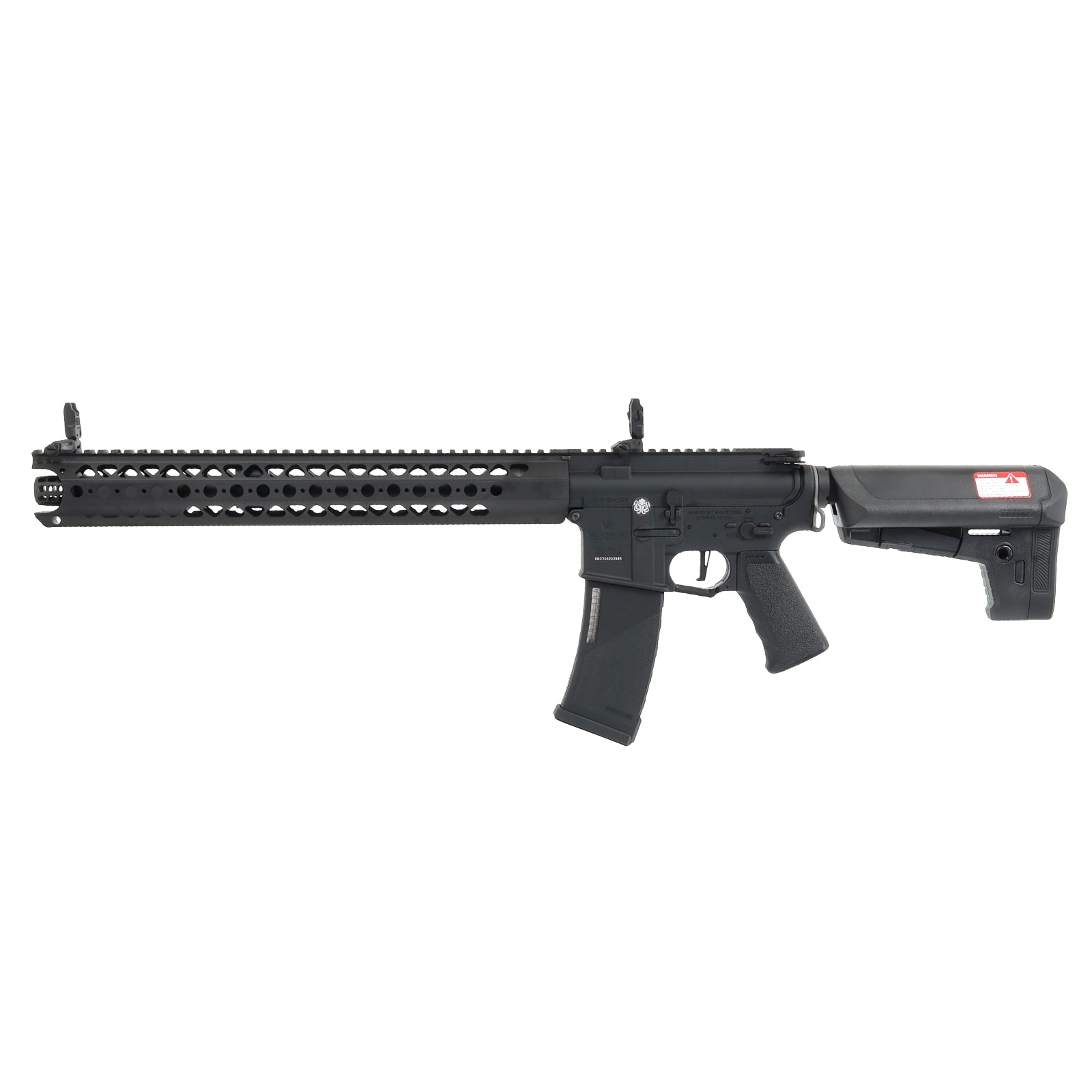 KRYTAC WAR SPORT LVOA-C