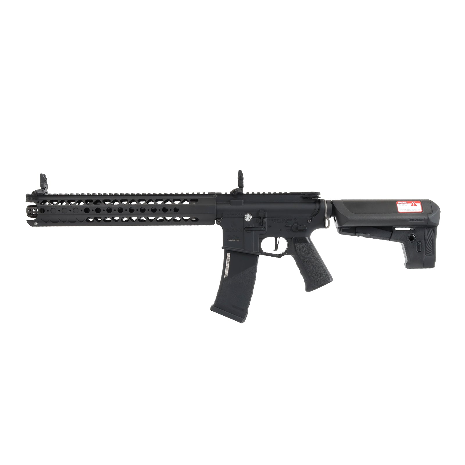 KRYTAC WAR SPORT LVOA-S