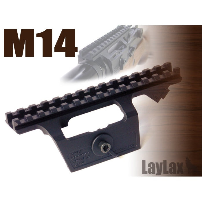 M14 Mount Base