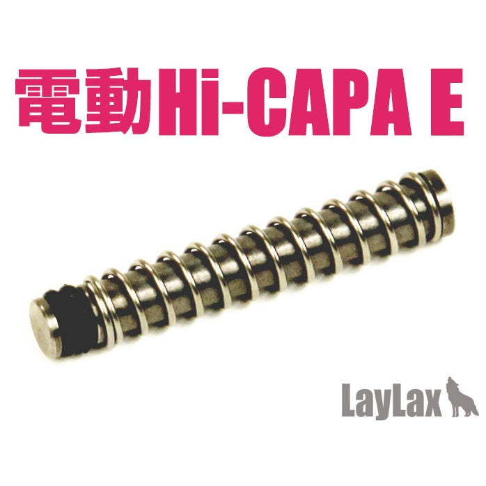 Air Seal Nozzle Guide Set for Fixed AEG Hi-CAPA E Fixed AEG