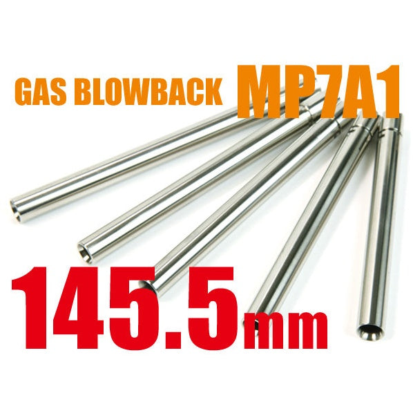 MP7A1 GBB 6.00mm Power Barrel 145.5mm