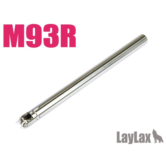 Nineball Barrel 122mm/6.03mm Tightbore M93R AEP