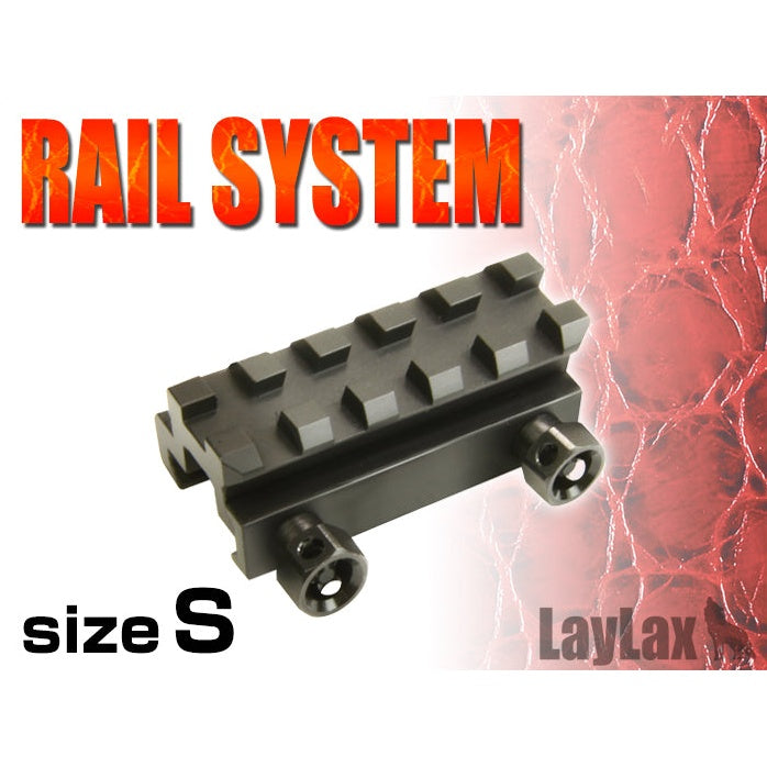 High Mount Rail S