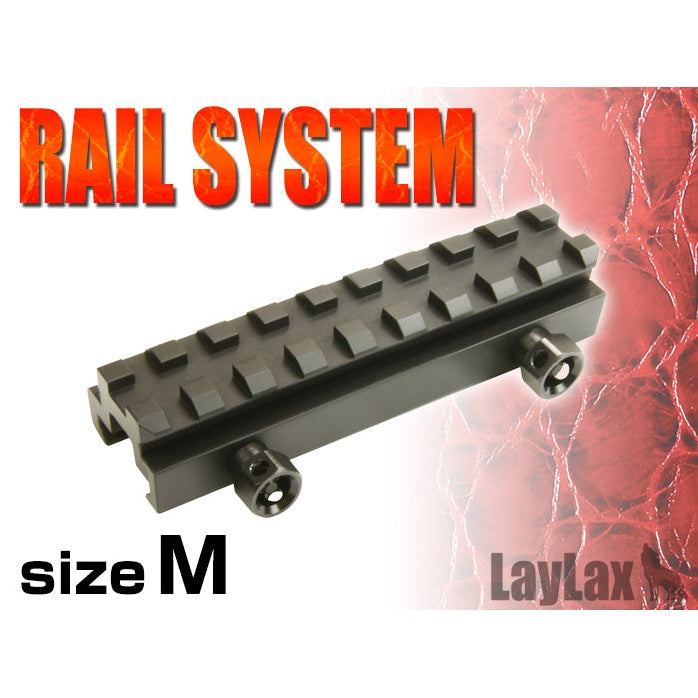 High Mount Rail M
