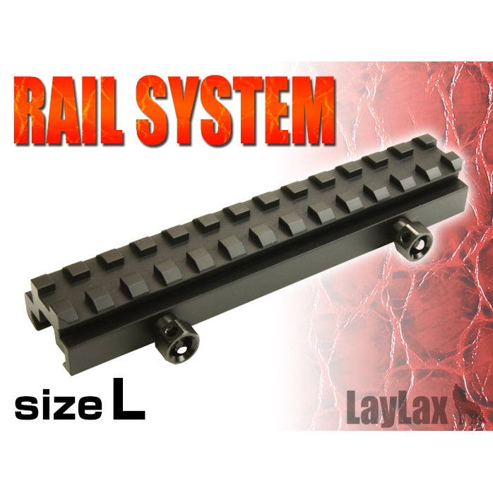 High Mount Rail L