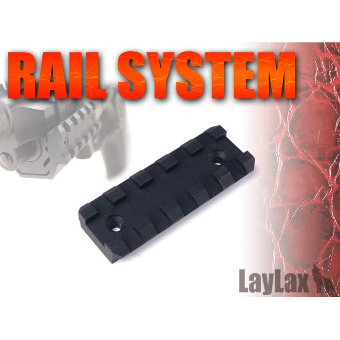 Multi Rail Mini ver. 2