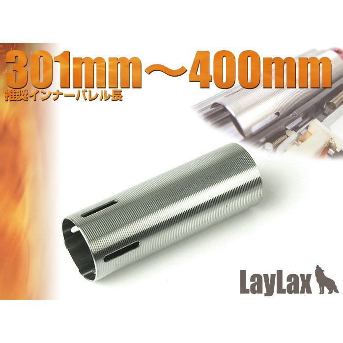 Prometheus Cylinder Type C (301mm - 400mm)
