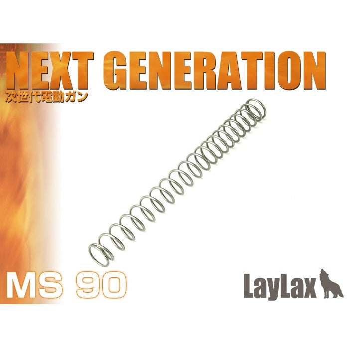 NON-LINEAR Spring MS90 Next Generation