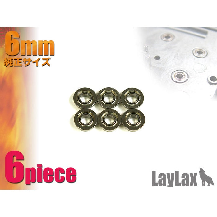 Bearing Standard size