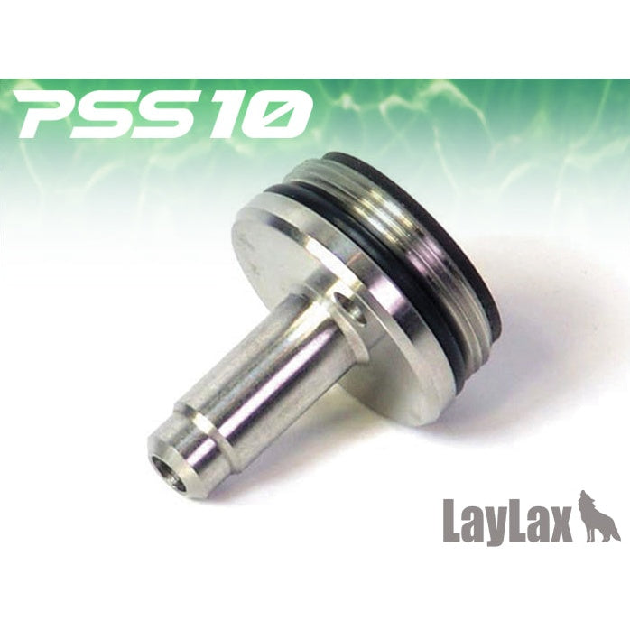 Air Seal Damper Cylinder Head