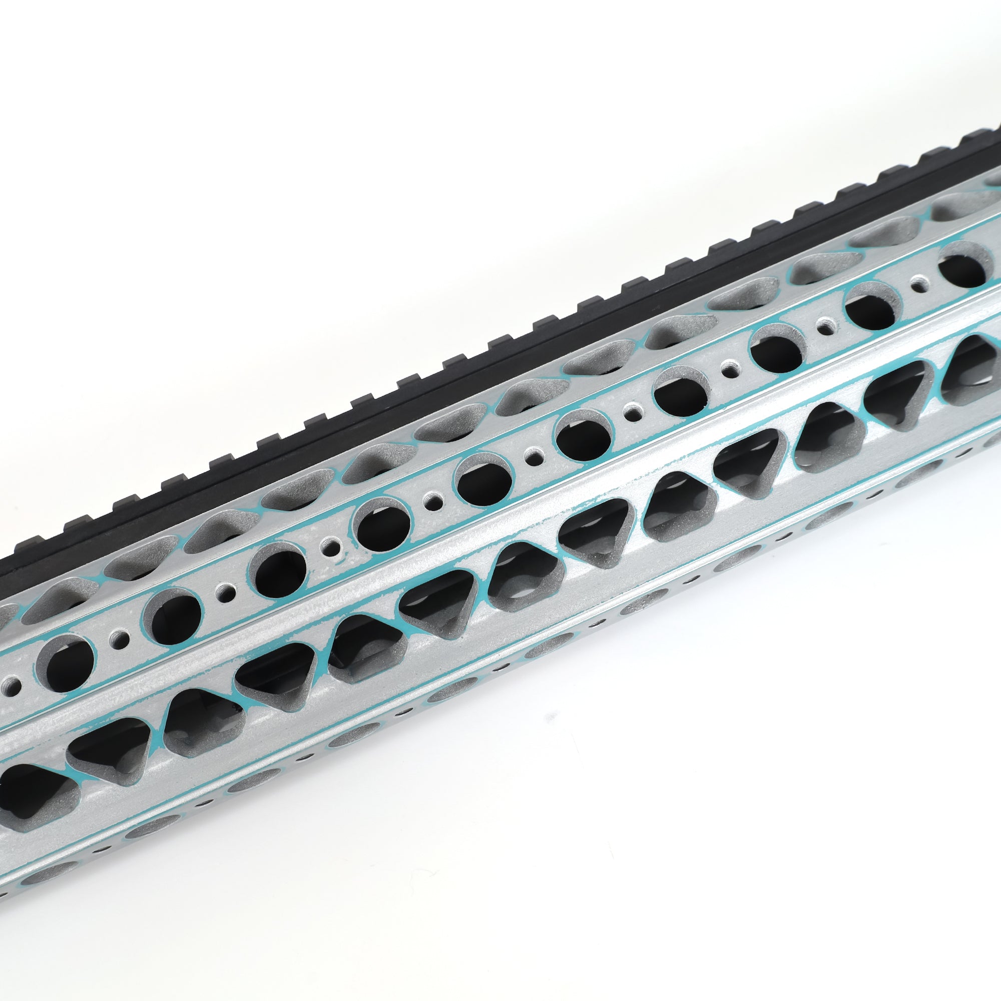 【LayLax.com限定】KRYTAC LVOA-C セラコートカスタム "ICE AGE(アイスエイジ)"