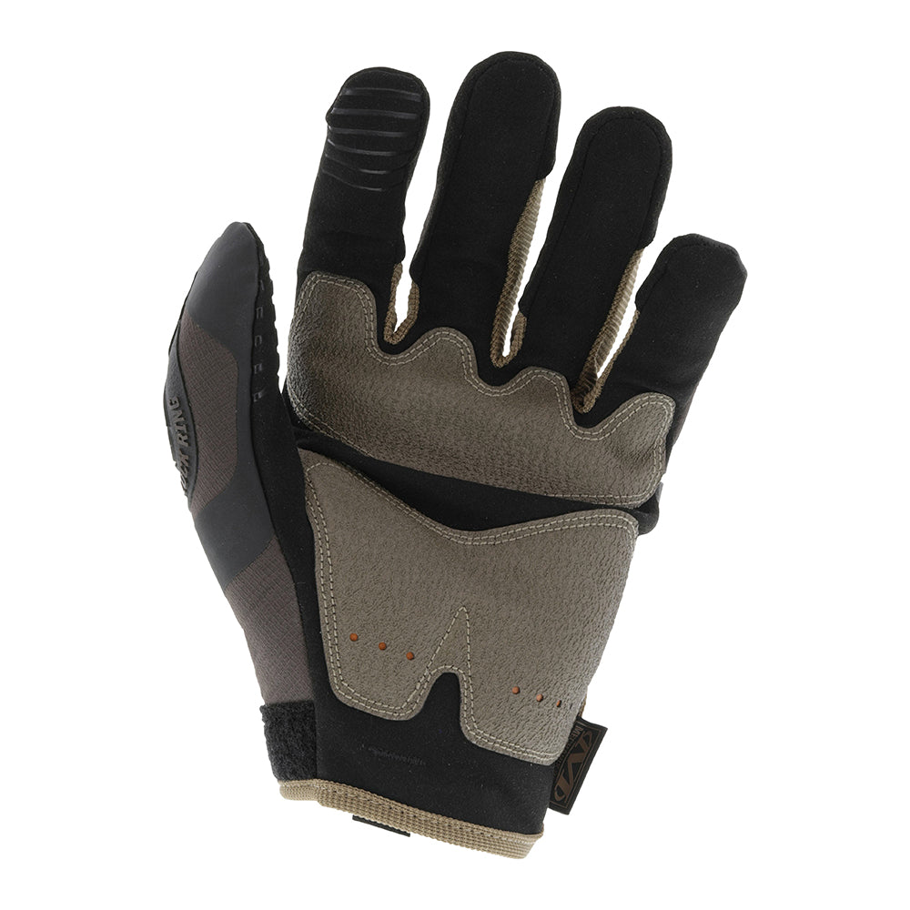 MechanixWear/メカニクスウェア M-Pact Gloves エムパクトグローブ【ブラウン】 MPT-07