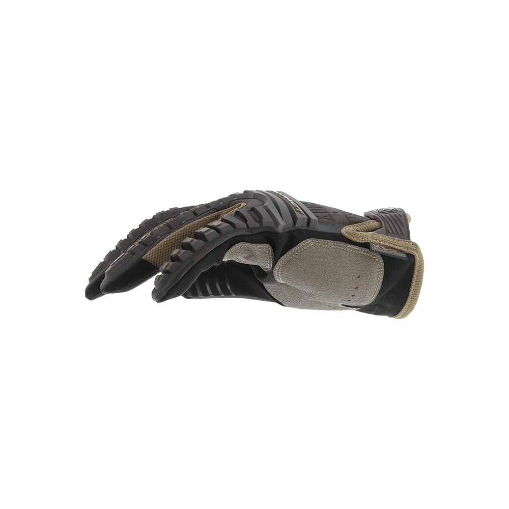 MechanixWear/メカニクスウェア M-Pact Gloves エムパクトグローブ【ブラウン】 MPT-07