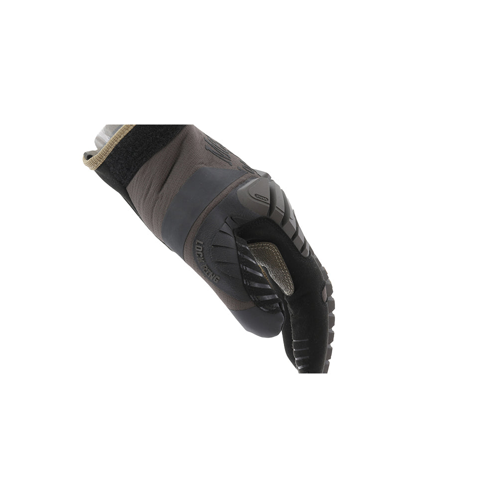 MechanixWear/メカニクスウェア M-Pact Gloves エムパクトグローブ【ブラウン】 MPT-07