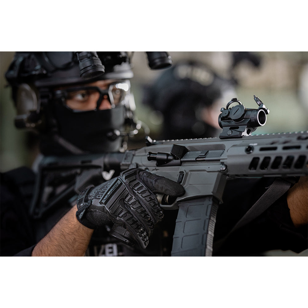 MechanixWear/メカニクスウェア M-Pact Glove エムパクトグローブ【カバート】 MPT-55