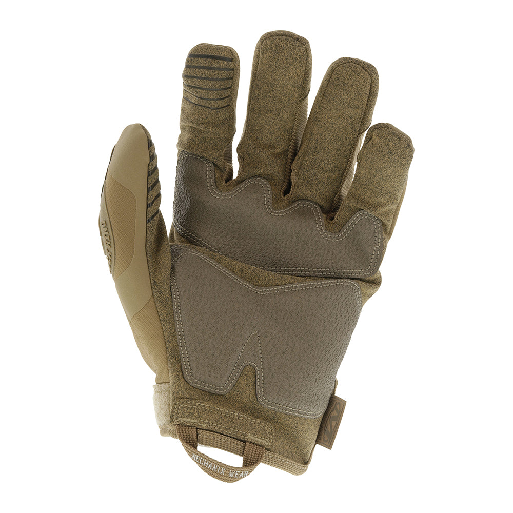 MechanixWear/メカニクスウェア M-Pact Gloves エムパクトグローブ【コヨーテ】 MPT-72