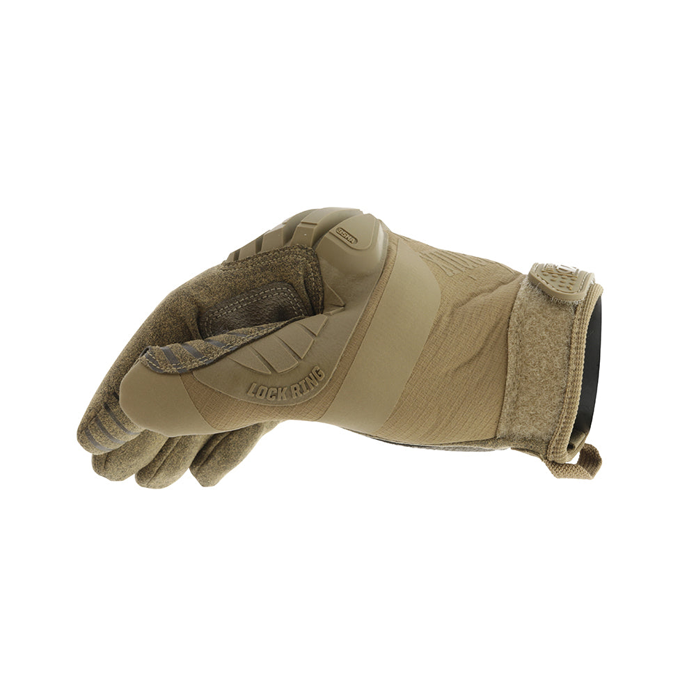 MechanixWear/メカニクスウェア M-Pact Gloves エムパクトグローブ【コヨーテ】 MPT-72