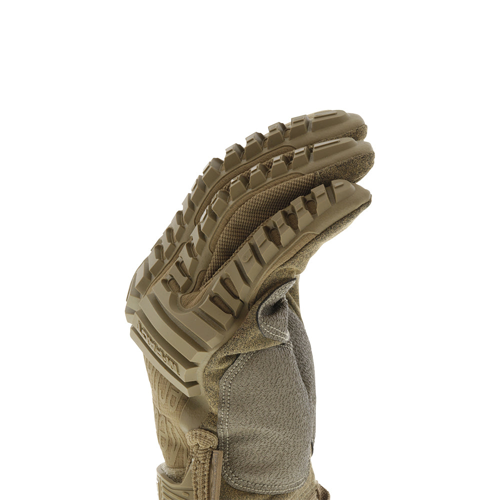 MechanixWear/メカニクスウェア M-Pact Gloves エムパクトグローブ【コヨーテ】 MPT-72