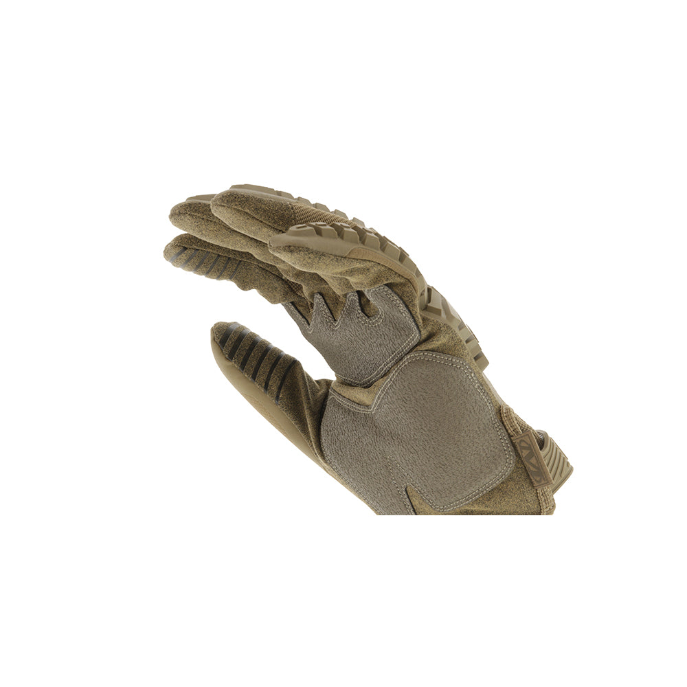 MechanixWear/メカニクスウェア M-Pact Gloves エムパクトグローブ【コヨーテ】 MPT-72