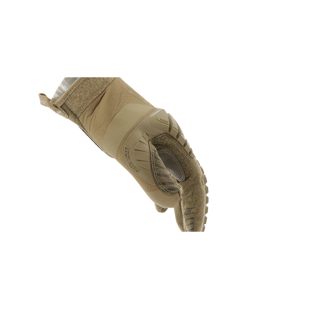 MechanixWear/メカニクスウェア M-Pact Gloves エムパクトグローブ【コヨーテ】 MPT-72