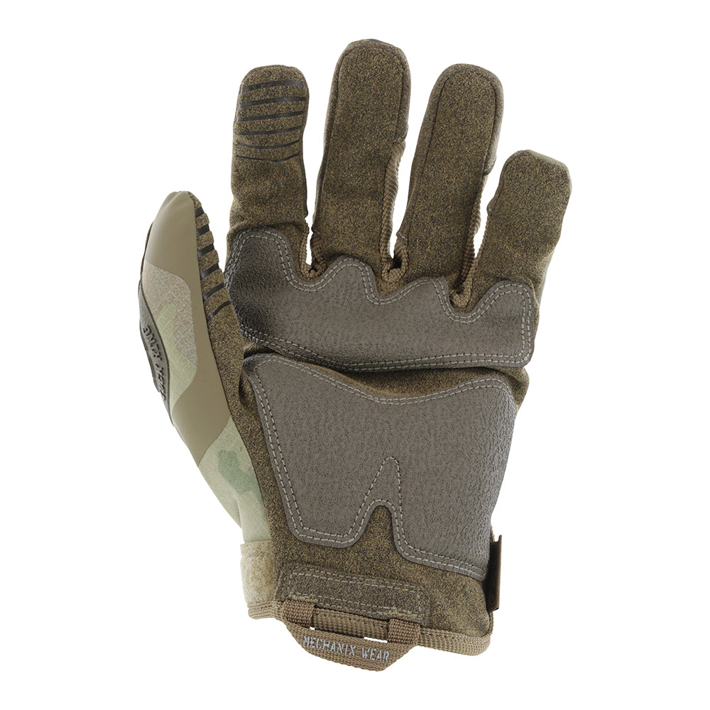 MechanixWear/メカニクスウェア M-Pact Gloves エムパクトグローブ【マルチカム】 MPT-78