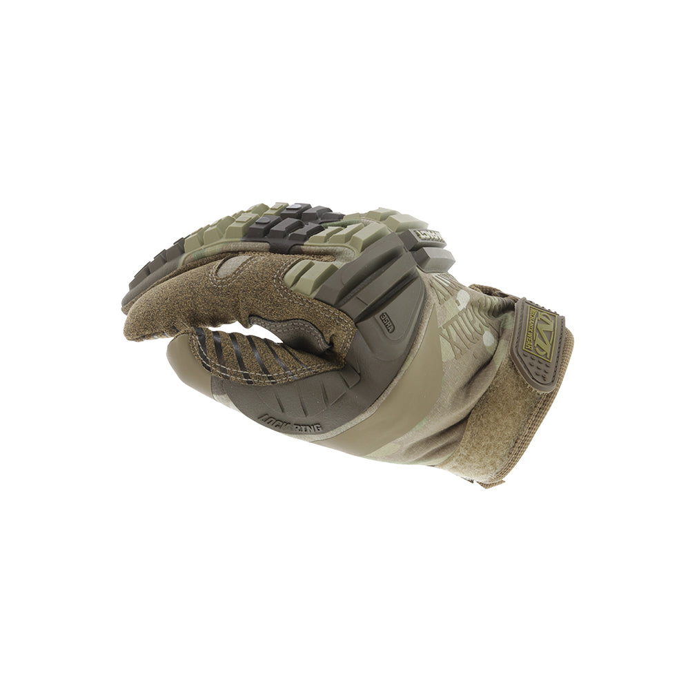 MechanixWear/メカニクスウェア M-Pact Gloves エムパクトグローブ【マルチカム】 MPT-78